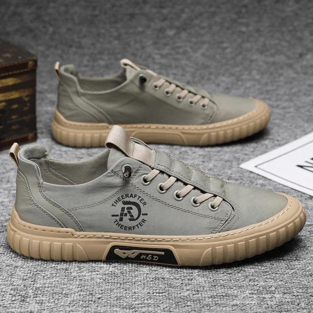 TITANIUM SHOES RESISTANT & COMFORTABLE | Belevite