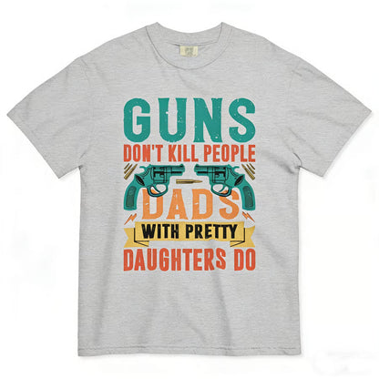 LegacyGrand – Proud Grandpa Humor Graphic T-Shirt