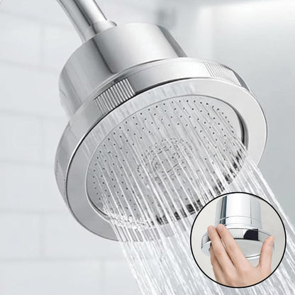 HydroMist – Stainless Steel Rain Shower Head