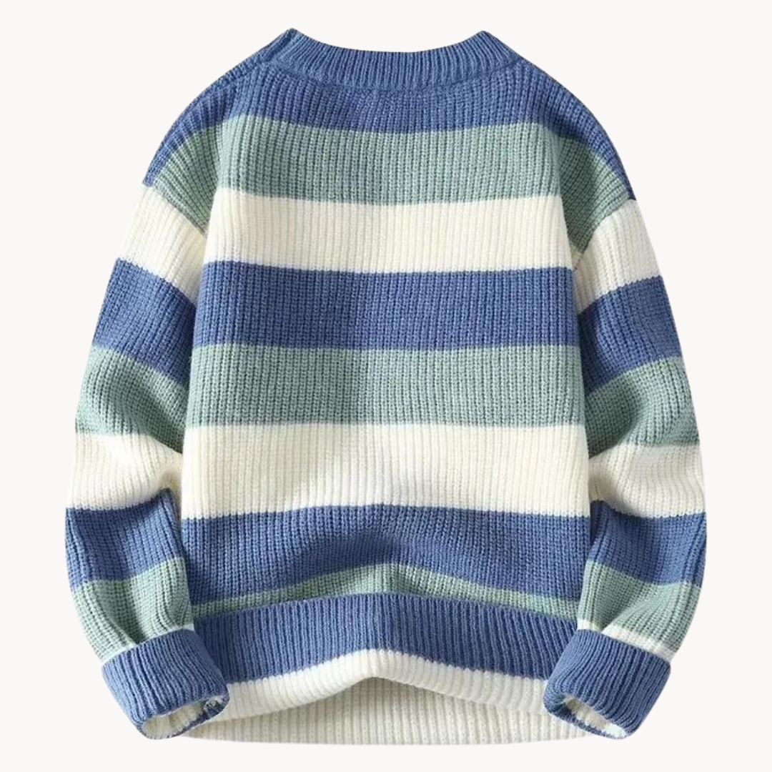 Louis Pullover | Belevite