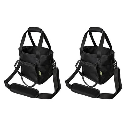 SipCarry – Portable Drink Carrier Bag