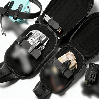 ShadowPack – Tactical CCW Sling Bag