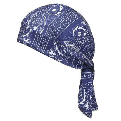 SweatShield – Performance Cycling Cap