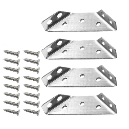 EdgePro – Durable Furniture Corner Connector