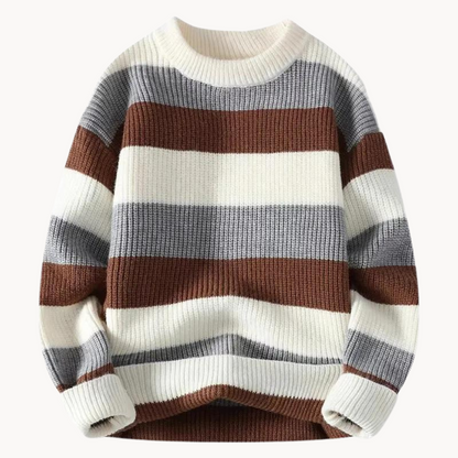 Louis Pullover | Belevite