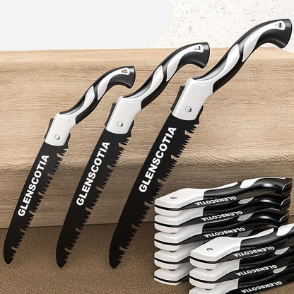 SawTitan – SK5 Carbon Steel Folding Saw