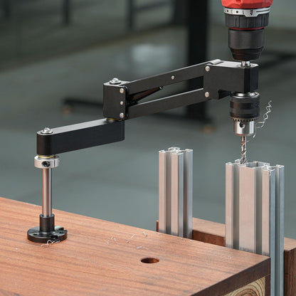 TapXpress – Light Duty Electric Drill Tapping Stand
