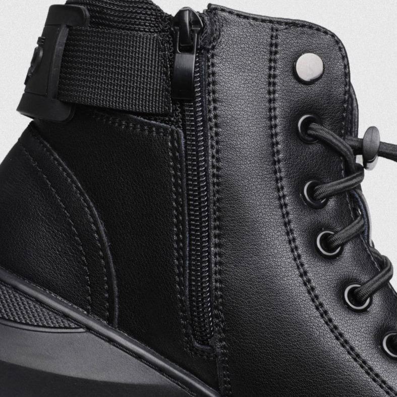 Quality leather shoes | Belevite