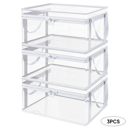 TidyCube – Multi-Use Storage Bucket