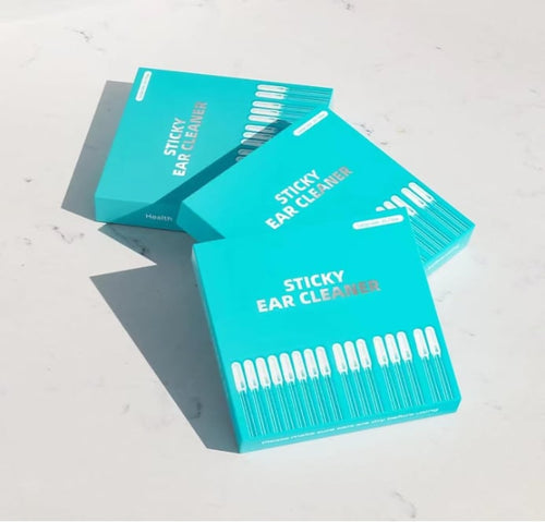 SoftCare EarStick – Portable Hygiene Kit