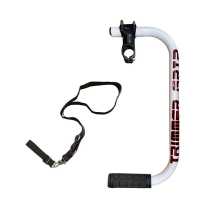 TrimEase – Ergonomic Trimmer Handle Extension
