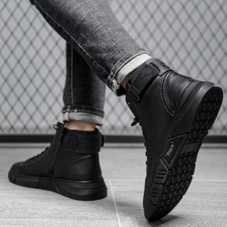 Quality leather shoes | Belevite
