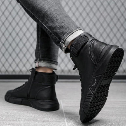 Quality leather shoes | Belevite