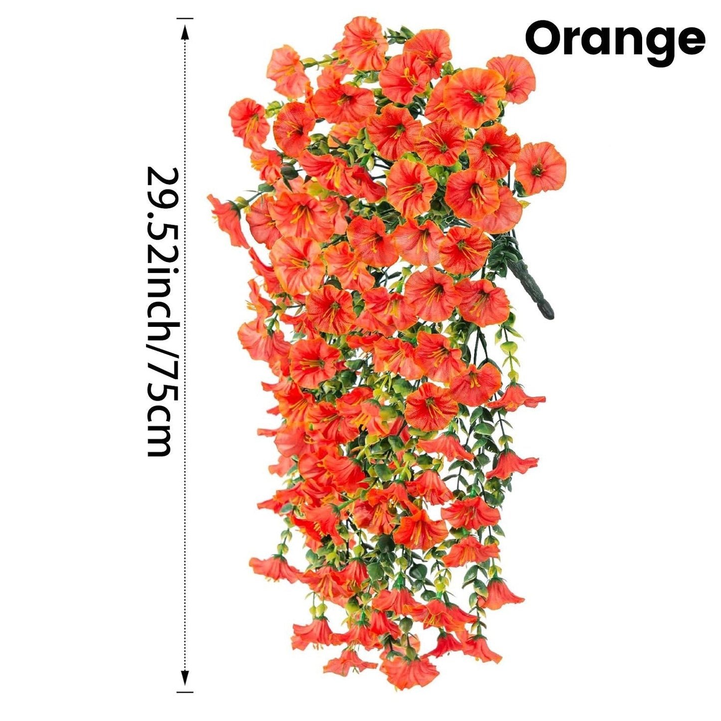 EternaBloom - Maintenance-Free Garden Flowers