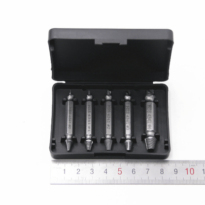 MaxGrip – Screw Removal Extractor Set