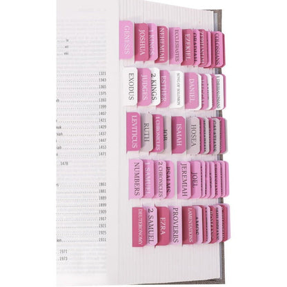 DivineTabs - Ultimate Bible Organizer