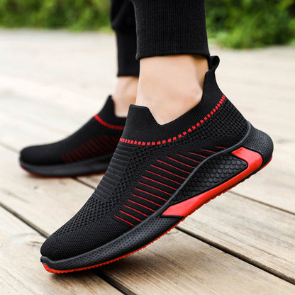 LOHR ORTHOPEDIC AND BREATHABLE SHOES | Belevite