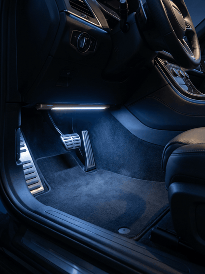 LumiDrive – 42-Piece Super Bright LED Interior Kit