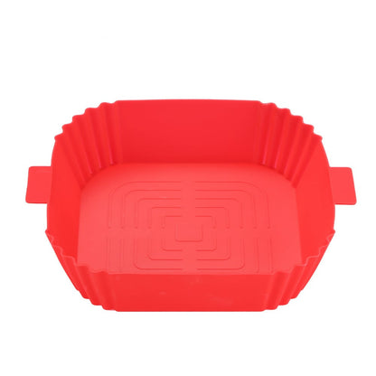 CleanCrisp – Reusable Cooking Tray Inserts