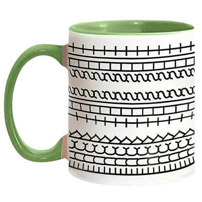 AttitudeSip – Expressive Everyday Mug