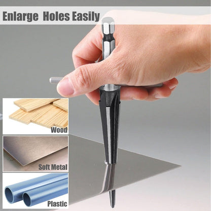 ReamPro – Precision Tapered Hole Reamer Tool