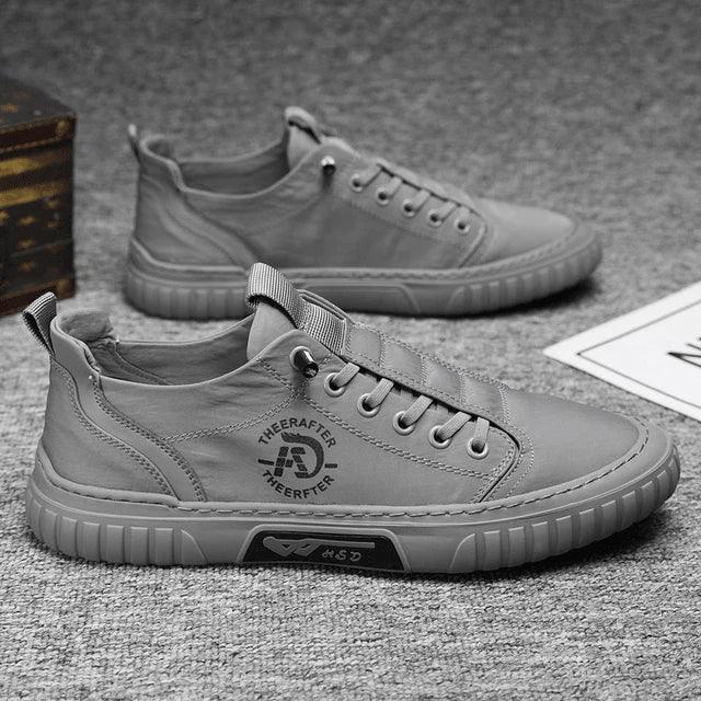 TITANIUM SHOES RESISTANT & COMFORTABLE | Belevite