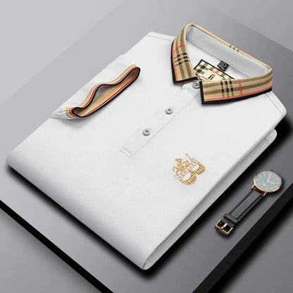 Belarius Men's Polo • belevite