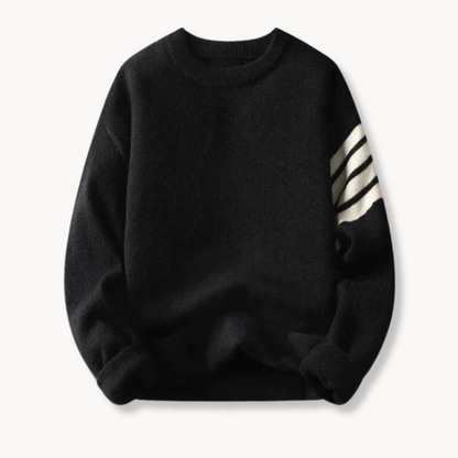 Henry Sweater | Belevite