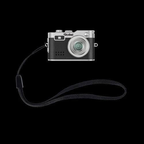 PixPocket – Instant Memory Capture Mini Camera