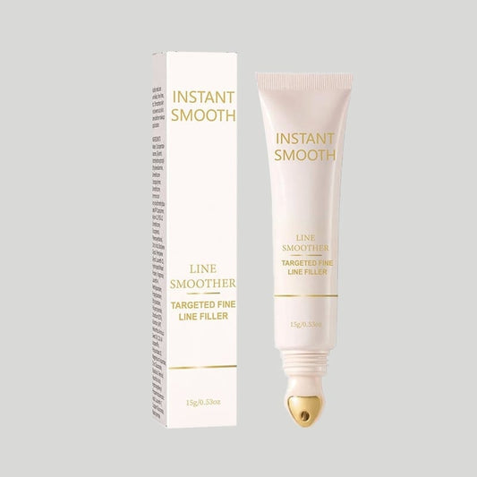 VelvetBlur – Flawless Skin Primer