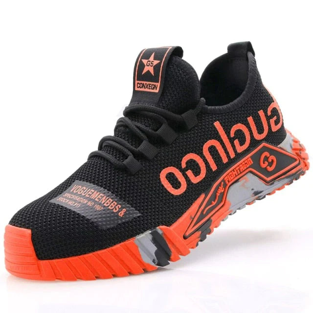 The best-selling safety shoes in the world | Belevite