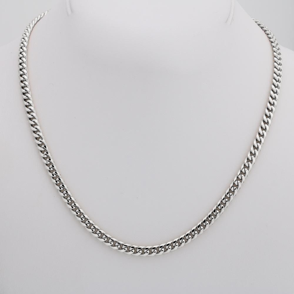 ForeverPromise – Promise Necklace For Him