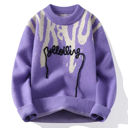 Dylan's Lux Knit | belevite