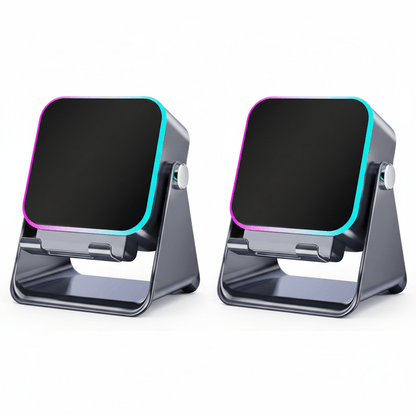TuneStand Elite – Wireless Induction Sound Booster