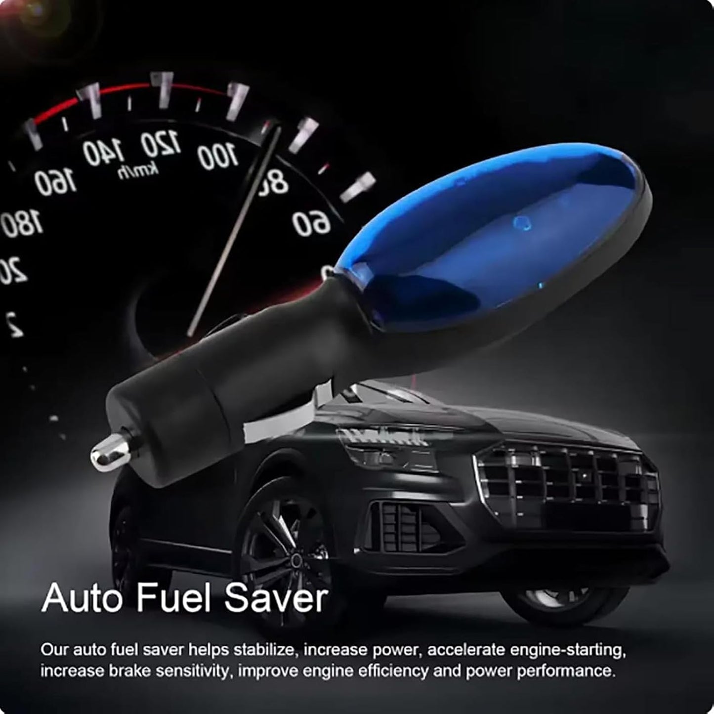 PowerMileage – Fuel Saving System