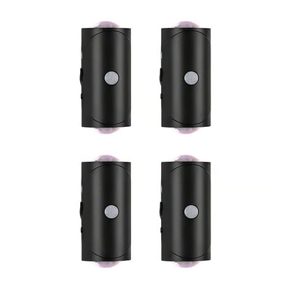 NeoGlow – Magnetic Rechargeable Smart Sconce Light