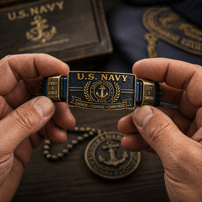 MarineTide – U.S. Navy Legacy Band