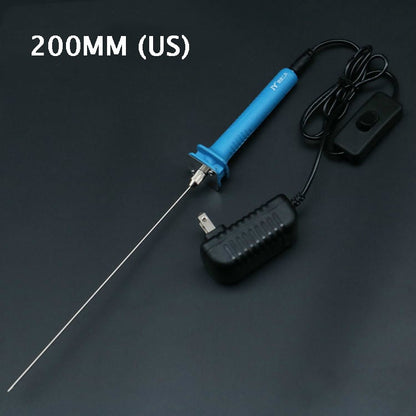 HeatCut – Precision Foam Cutter