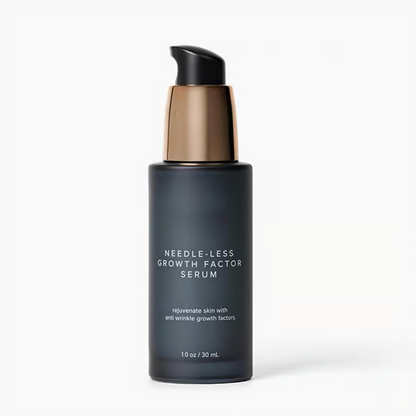 VistaRenew – Needle-Free Intensive Anti-Wrinkle Serum