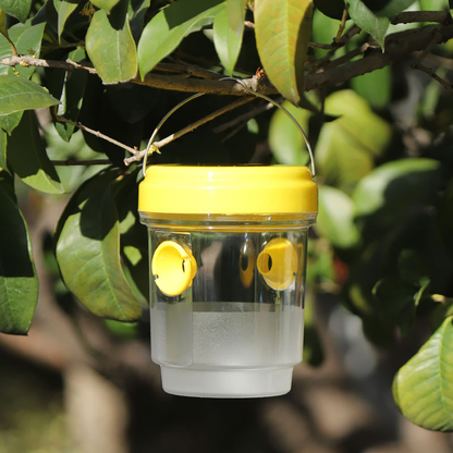 BuzzGone – Advanced Mosquito Repellent Solution 2.0