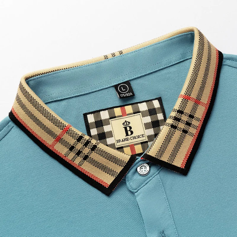 Belarius Men's Polo • belevite