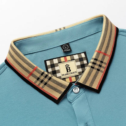 Belarius Men's Polo • belevite