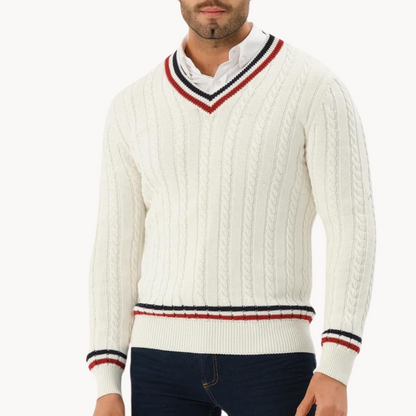 Milo Sweater | Belevite