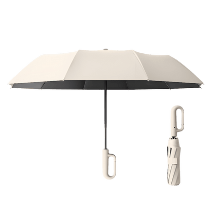 StormFlex – Compact Windproof Umbrella