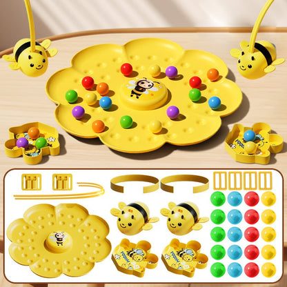 HivePlay – Bee Challenge Party Game