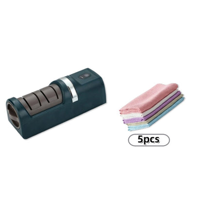 RazorTune – Multi-Function Sharpener