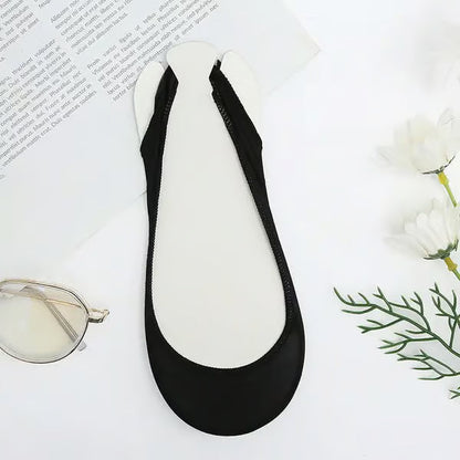 FreshStep – Anti-Slip Invisible Comfort  Socks