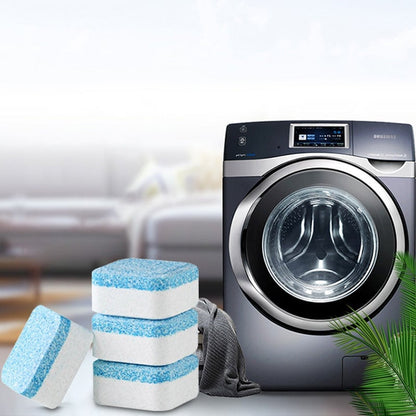 DrumFresh – Total Washer Revitalizer