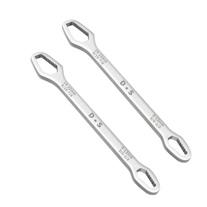 UniGrip – All-in-One Wrench
