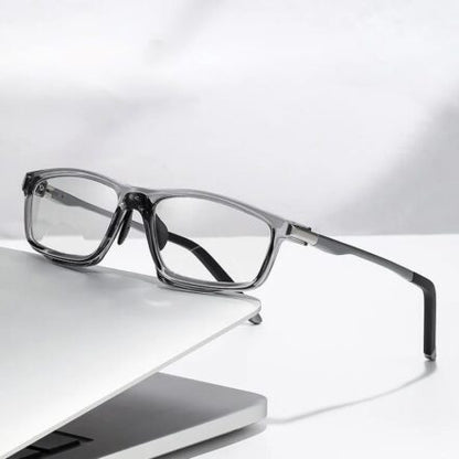 VisionSync – Adaptive Reading Glasses